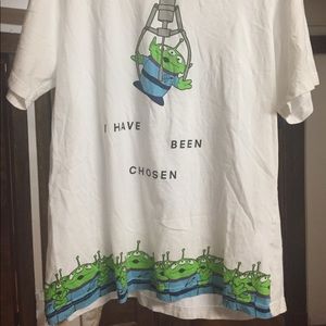 Toy Story Alien Tee